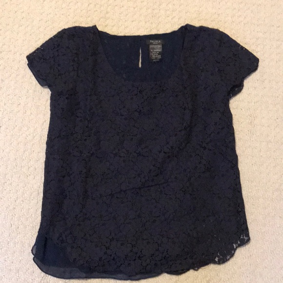 Aritzia Talula Lace Tops (x2) - Picture 1 of 6